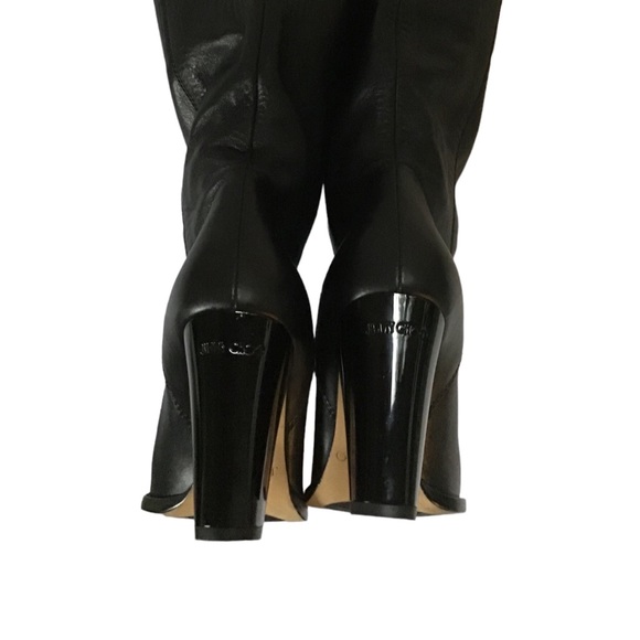 Jimmy Choo ankle boots, size 37 - Picture 3 of 10